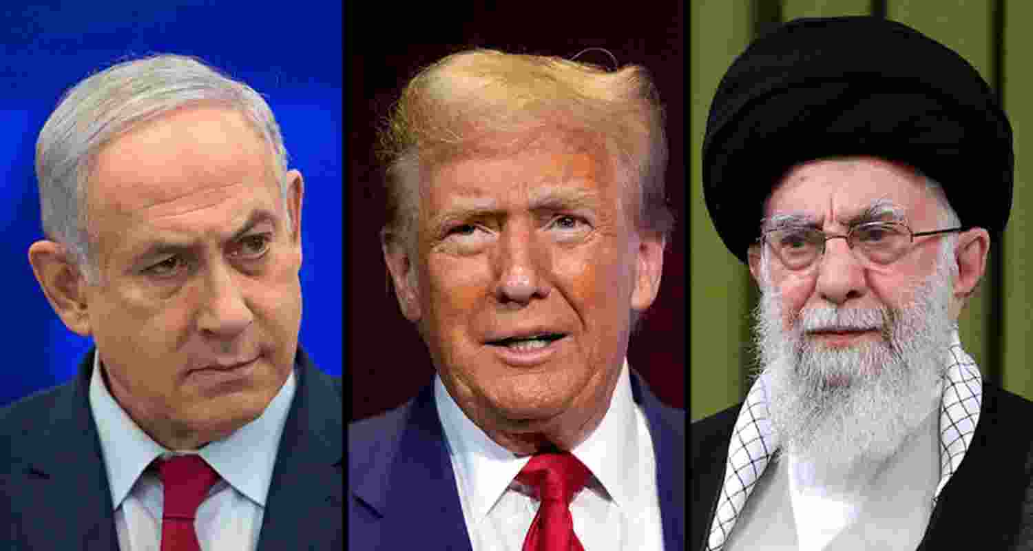 Iran threatens all US bases in Middle East. Iran threatens all US bases in Middle East.