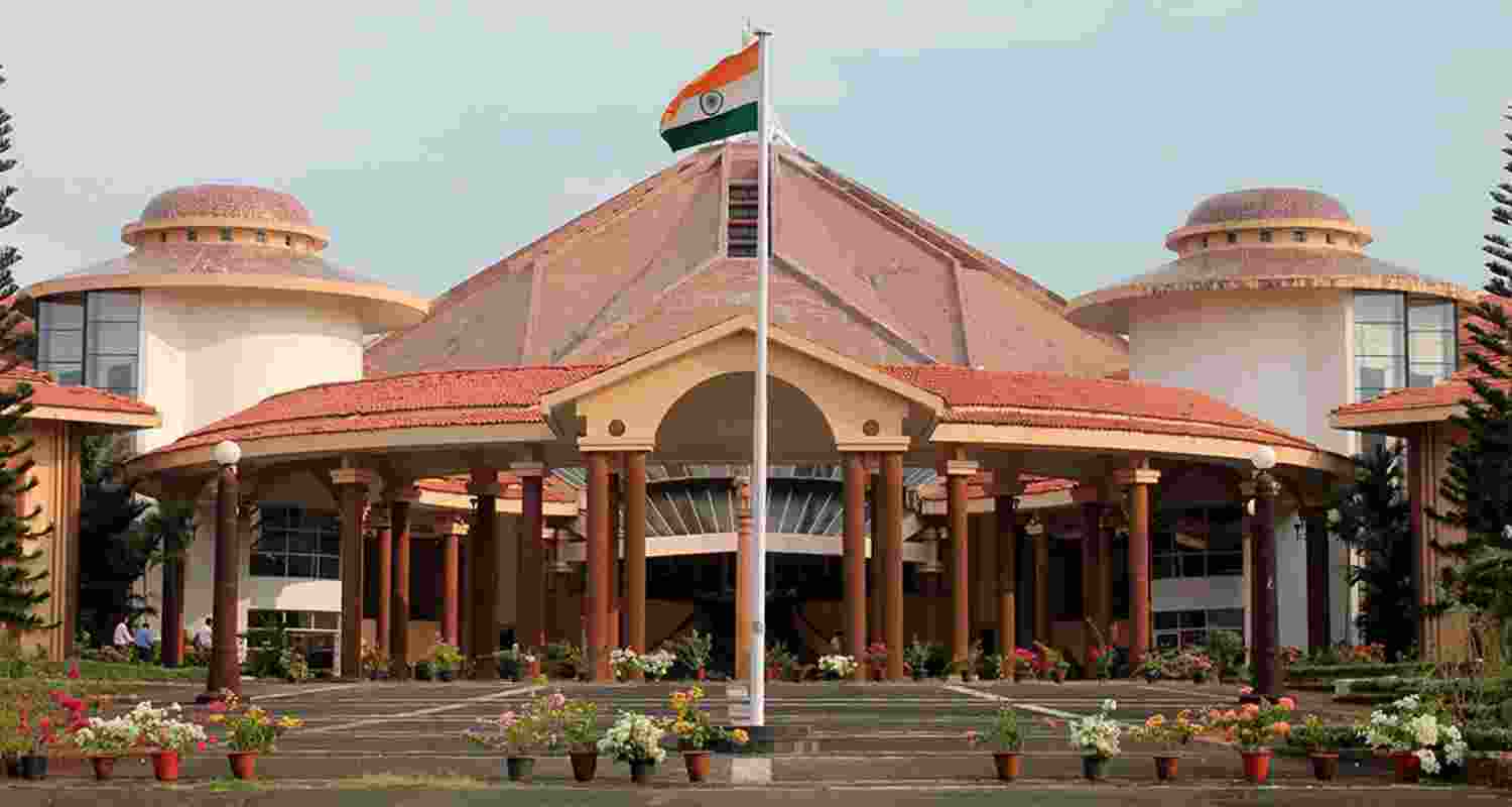 Governor Summons Goa Assembly for 15-Day Monsoon Session. Image Goa Assembly. Governor Summons Goa Assembly for 15-Day Monsoon Session. Image Goa Assembly.