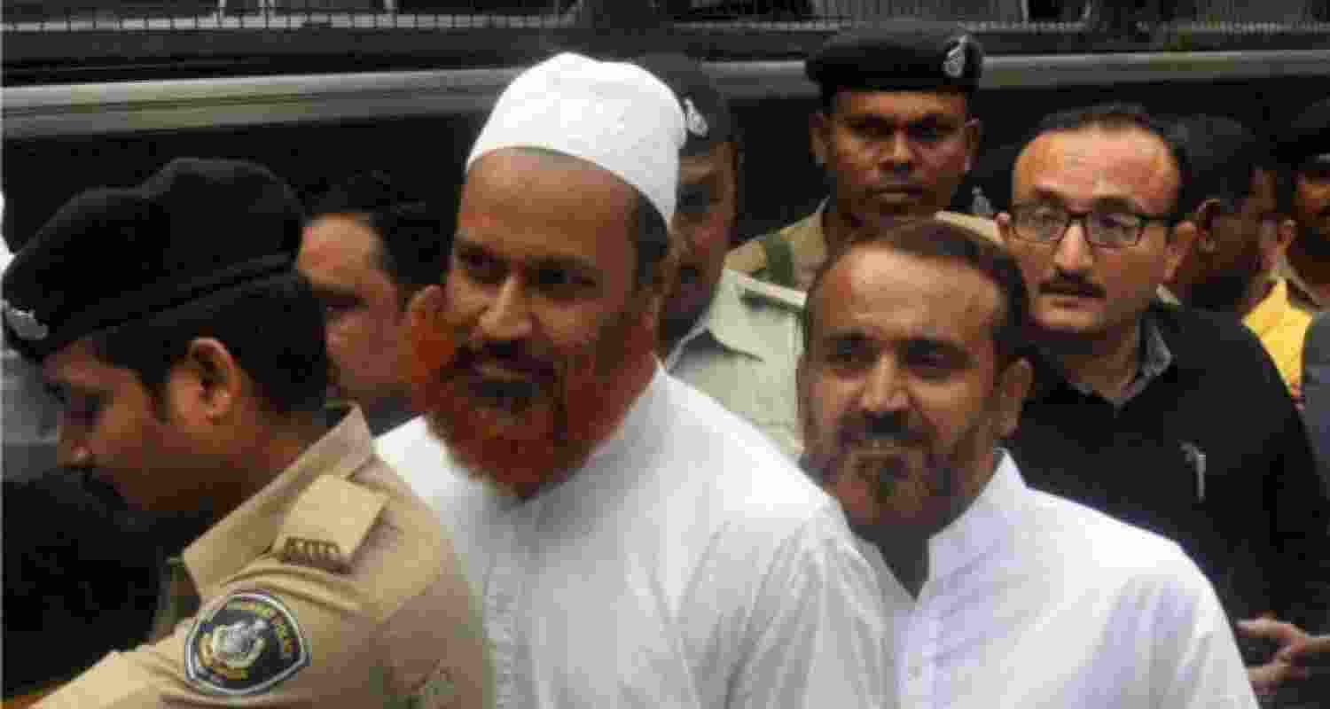 SC to hear Nagori sedition plea in July. SC to hear Nagori sedition plea in July.