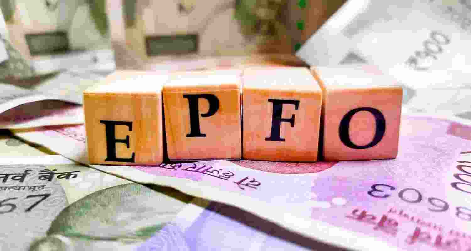 EPFO Payroll Hits Record High in May 2025 at 20 Lakh. EPFO Payroll Hits Record High in May 2025 at 20 Lakh.