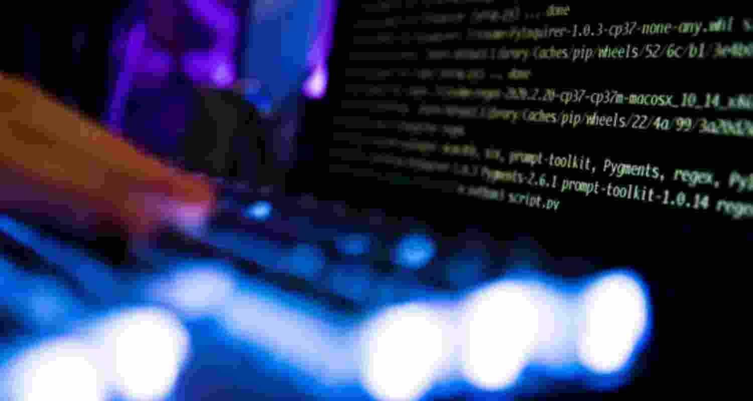 Fake PAN 2.0 Scam Targets Taxpayers With Phishing Emails. Fake PAN 2.0 Scam Targets Taxpayers With Phishing Emails.