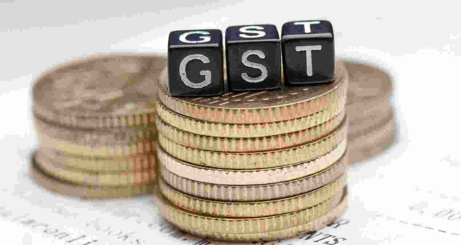 India’s GST Collection Climbs To ₹1.96 Lakh Crore. India’s GST Collection Climbs To ₹1.96 Lakh Crore.