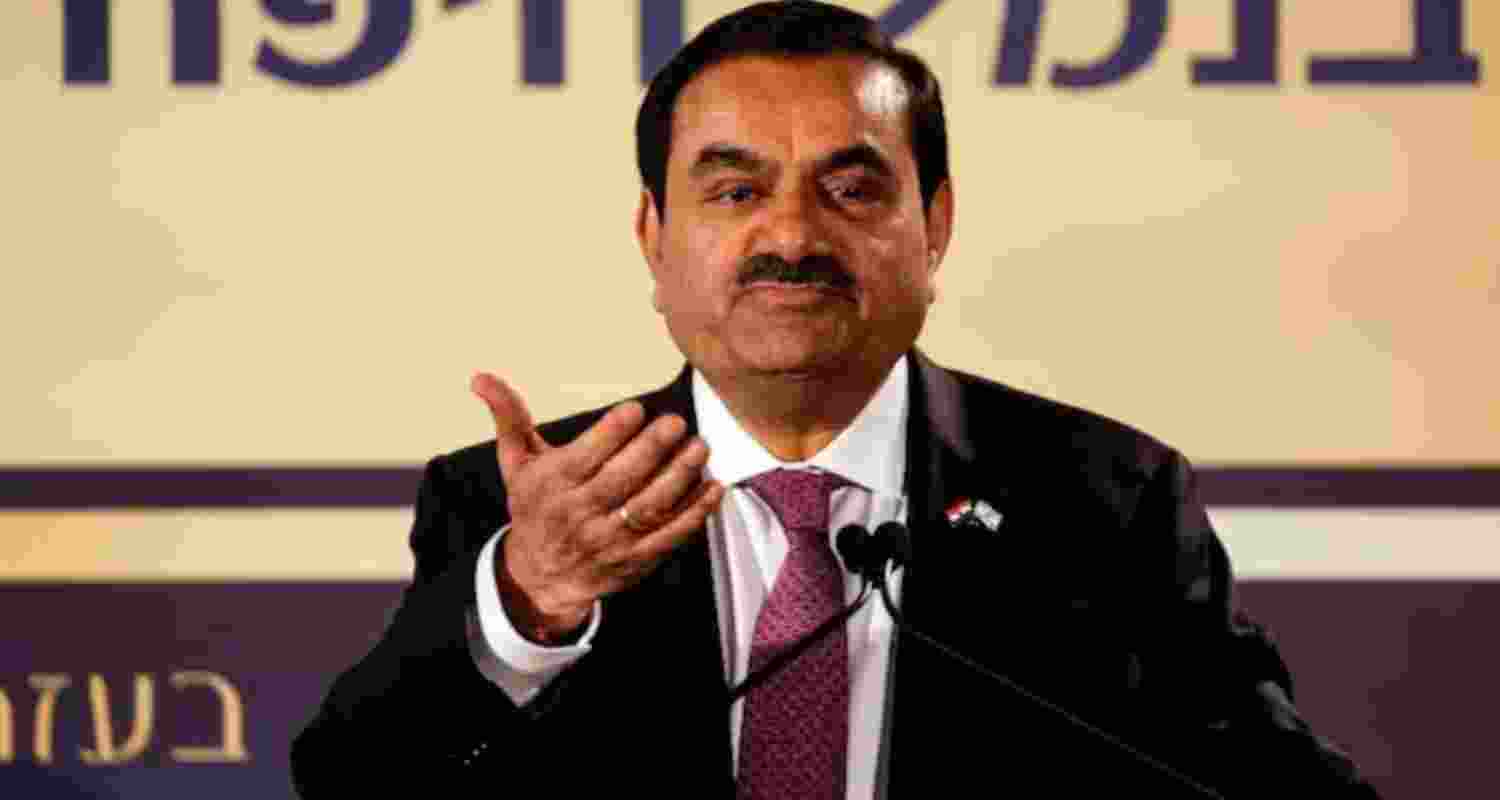 Adani case hits delay over India’s summons failure. Adani case hits delay over India’s summons failure.