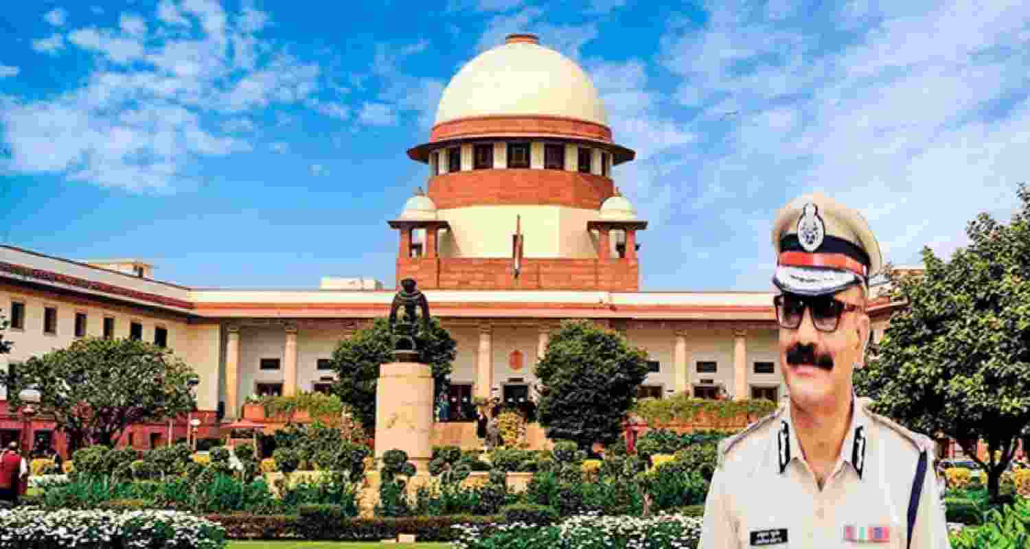 Apex Court says electoral process not judiciary should decide politics. Apex Court says electoral process not judiciary should decide politics.