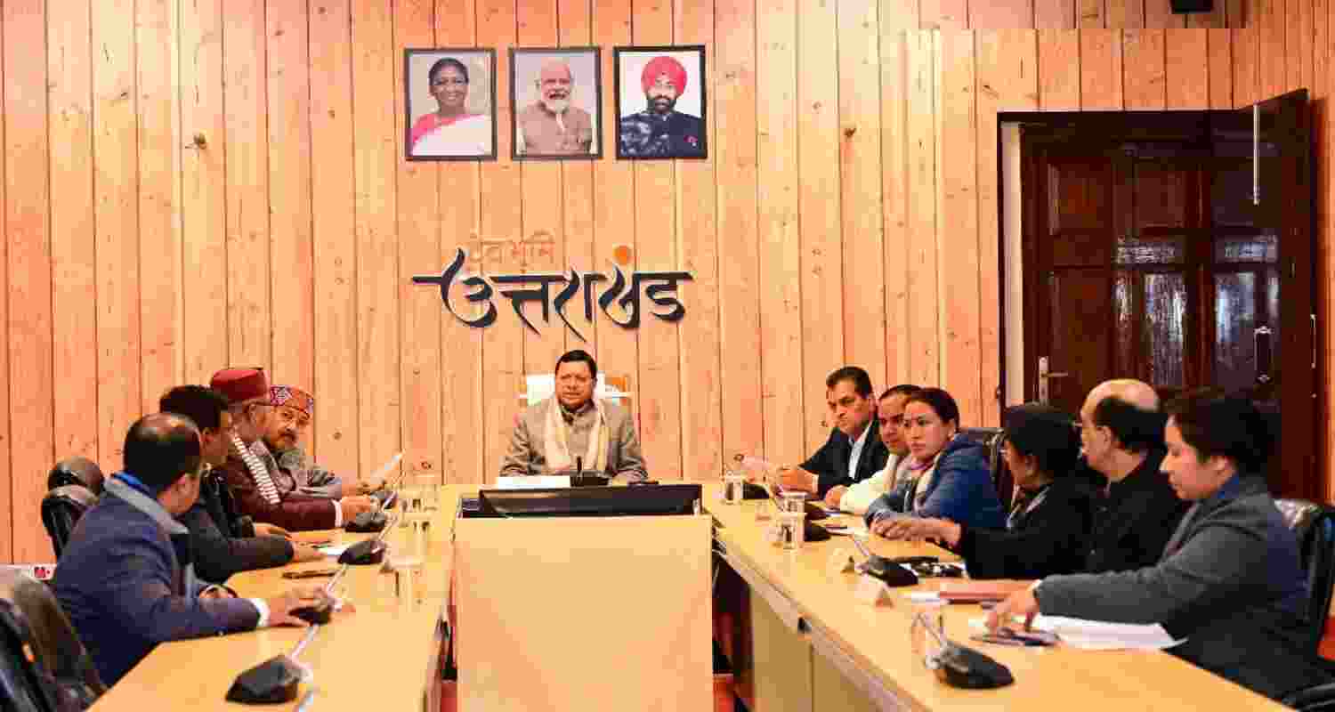 Minority Education Authority to replace Madrassa Board in U'Khand. Minority Education Authority to replace Madrassa Board in U'Khand.