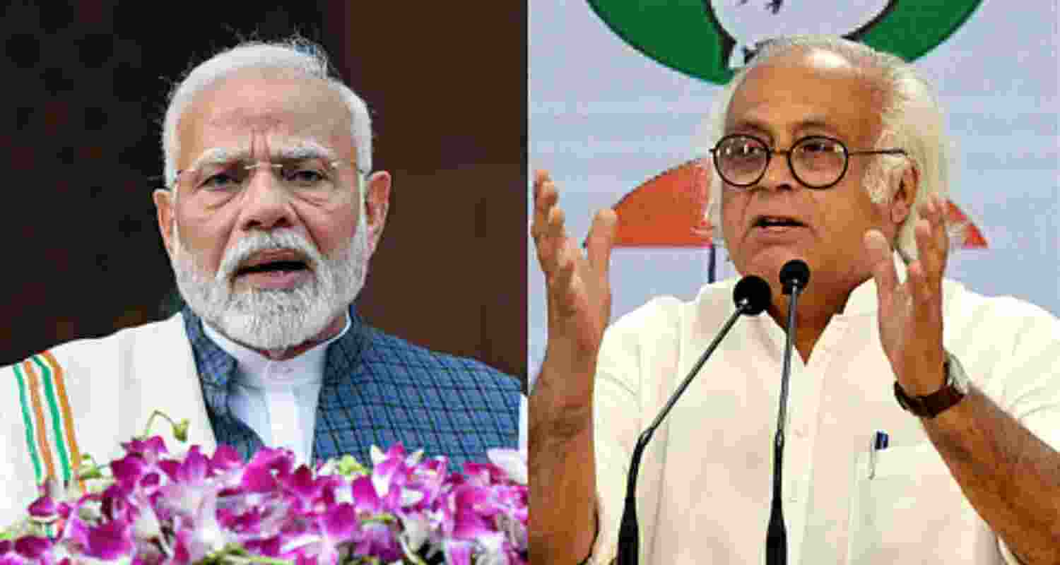 Congress questions Modi Government on China policy. Congress questions Modi Government on China policy.