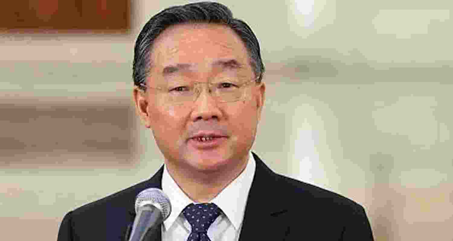 Tang Renjian gets death sentence for massive bribery. Tang Renjian gets death sentence for massive bribery.