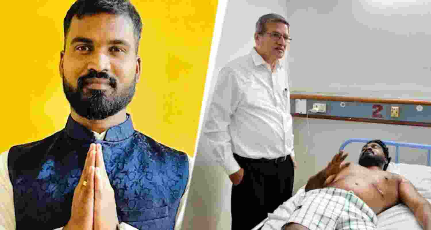 Goa Police dismiss Rama Kankonkar’s allegations against CM Sawant. Goa Police dismiss Rama Kankonkar’s allegations against CM Sawant.