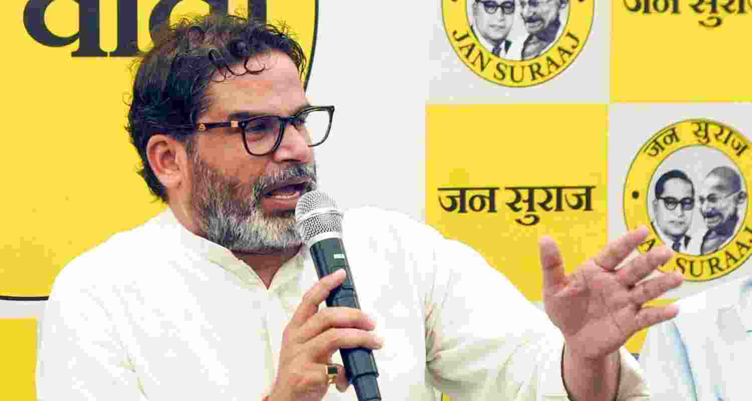 Bihar polls: Jan Suraaj Party finalises 65 more candidates. Bihar polls: Jan Suraaj Party finalises 65 more candidates.