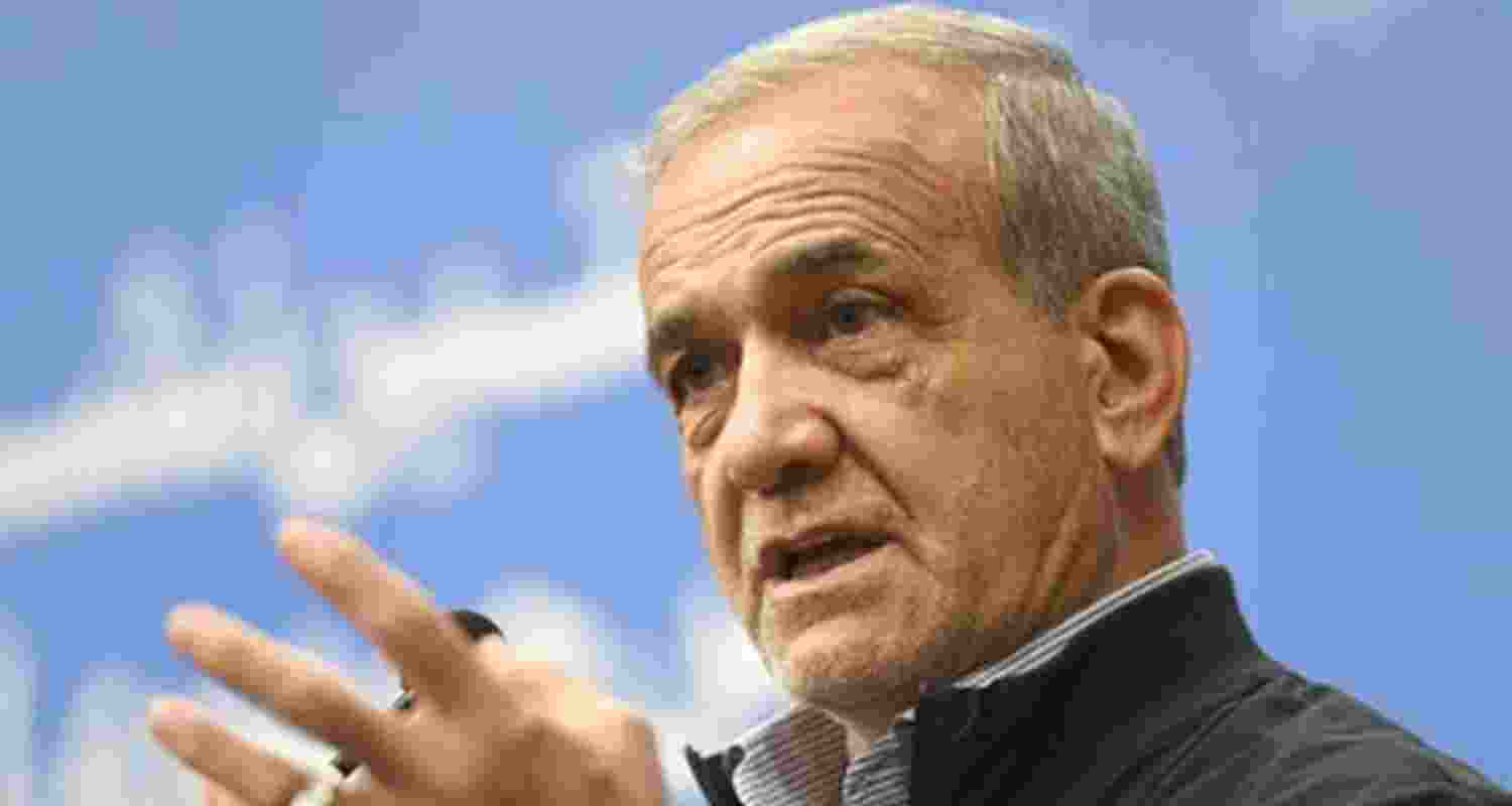 Iran ready to broker peace between Pakistan and Afghanistan. Iran ready to broker peace between Pakistan and Afghanistan.