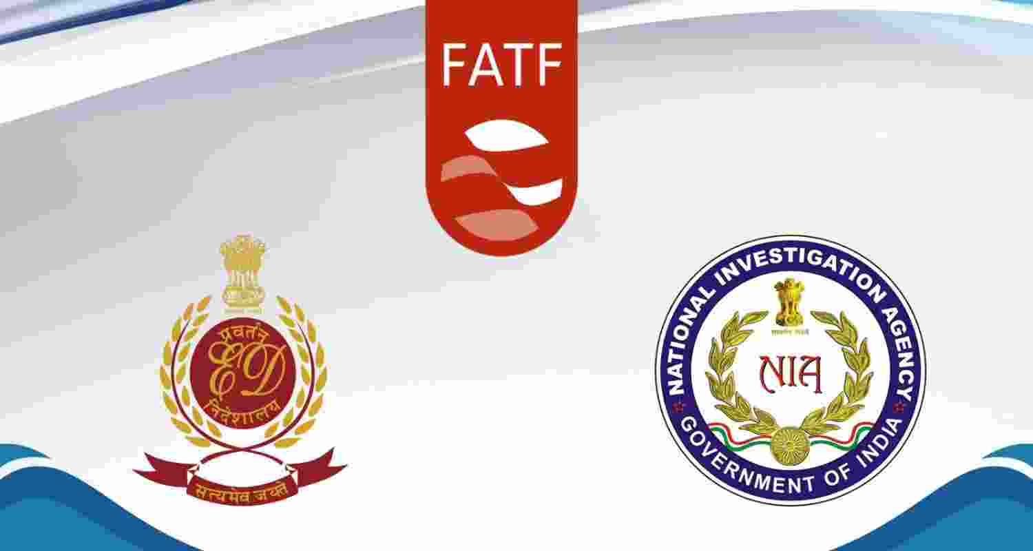 ED’s efforts earn FATF praise for asset recovery success. ED’s efforts earn FATF praise for asset recovery success.