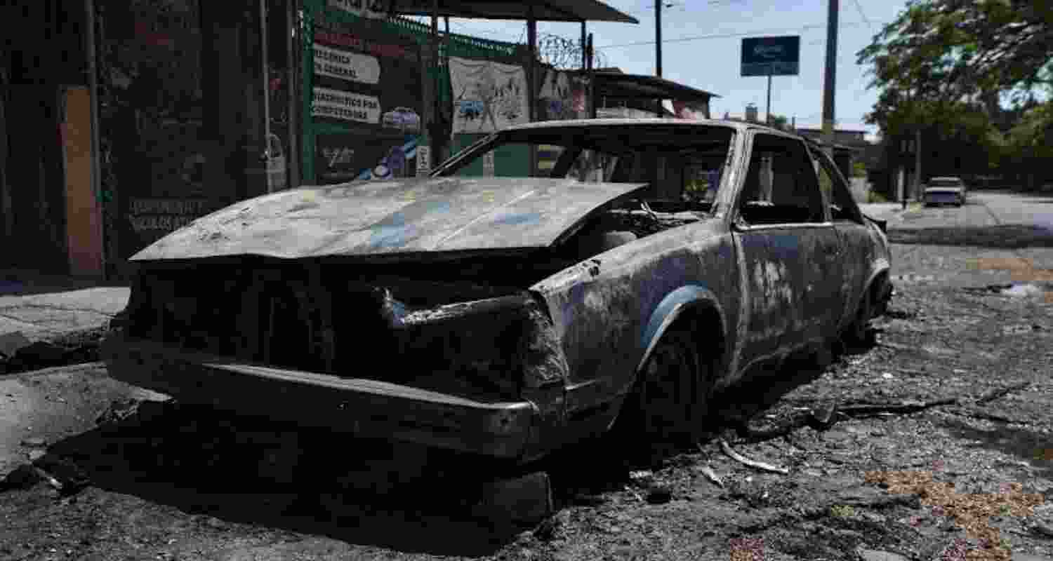 The attackers reportedly launched a coordinated assault, firing multiple rounds at the checkpoint before throwing pipe bombs at the security personnel stationed there. The attackers reportedly launched a coordinated assault, firing multiple rounds at the checkpoint before throwing pipe bombs at the security personnel stationed there.