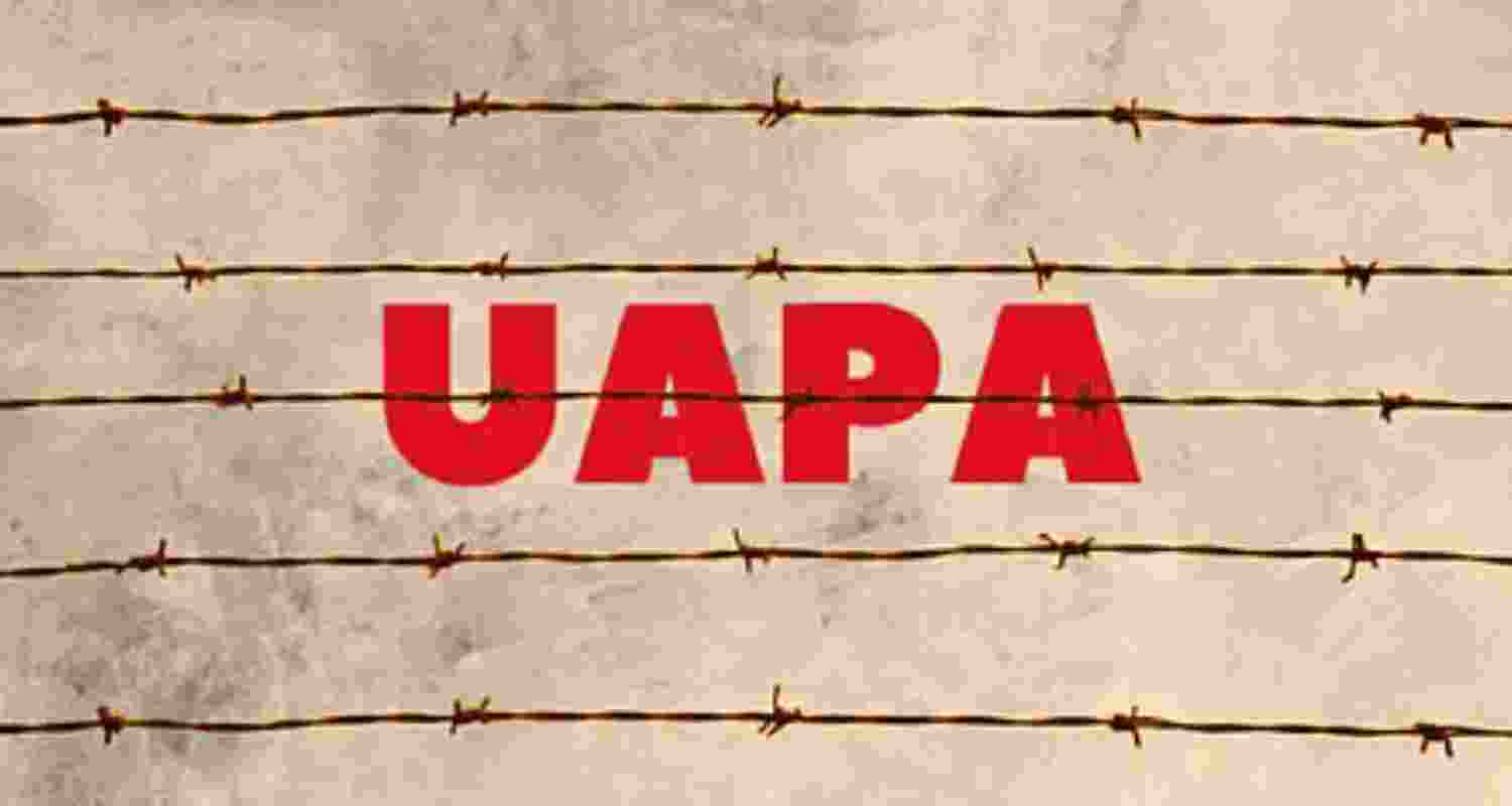 SC denies bail in a UAPA case heard in aftermath of Delhi blast SC denies bail in a UAPA case heard in aftermath of Delhi blast