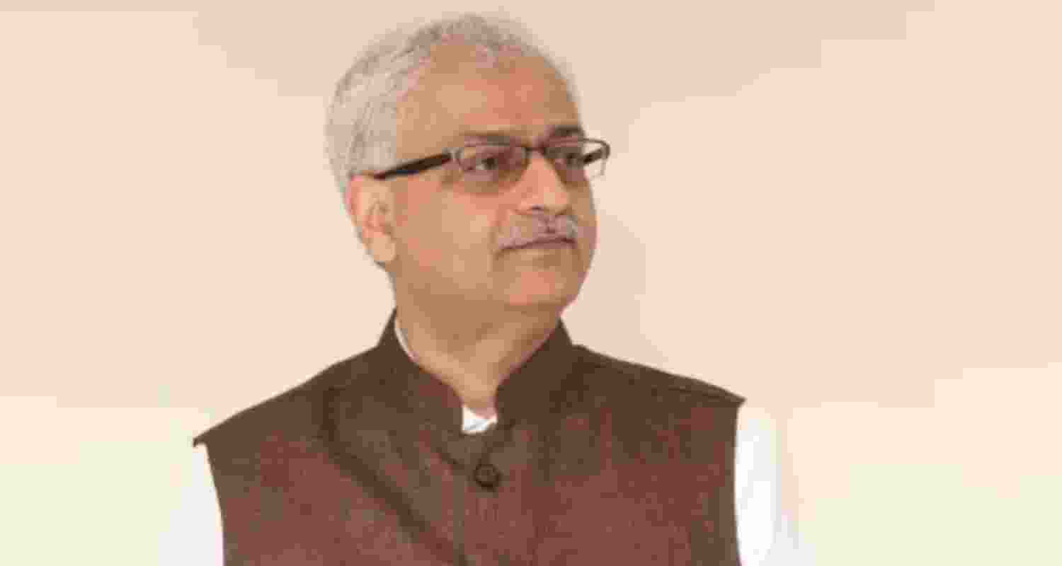 Hitesh Rameshchandra Joshi. Hitesh Rameshchandra Joshi.