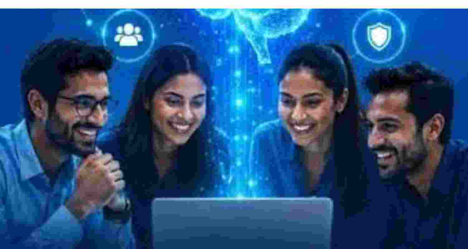 Representational image. Representational image.