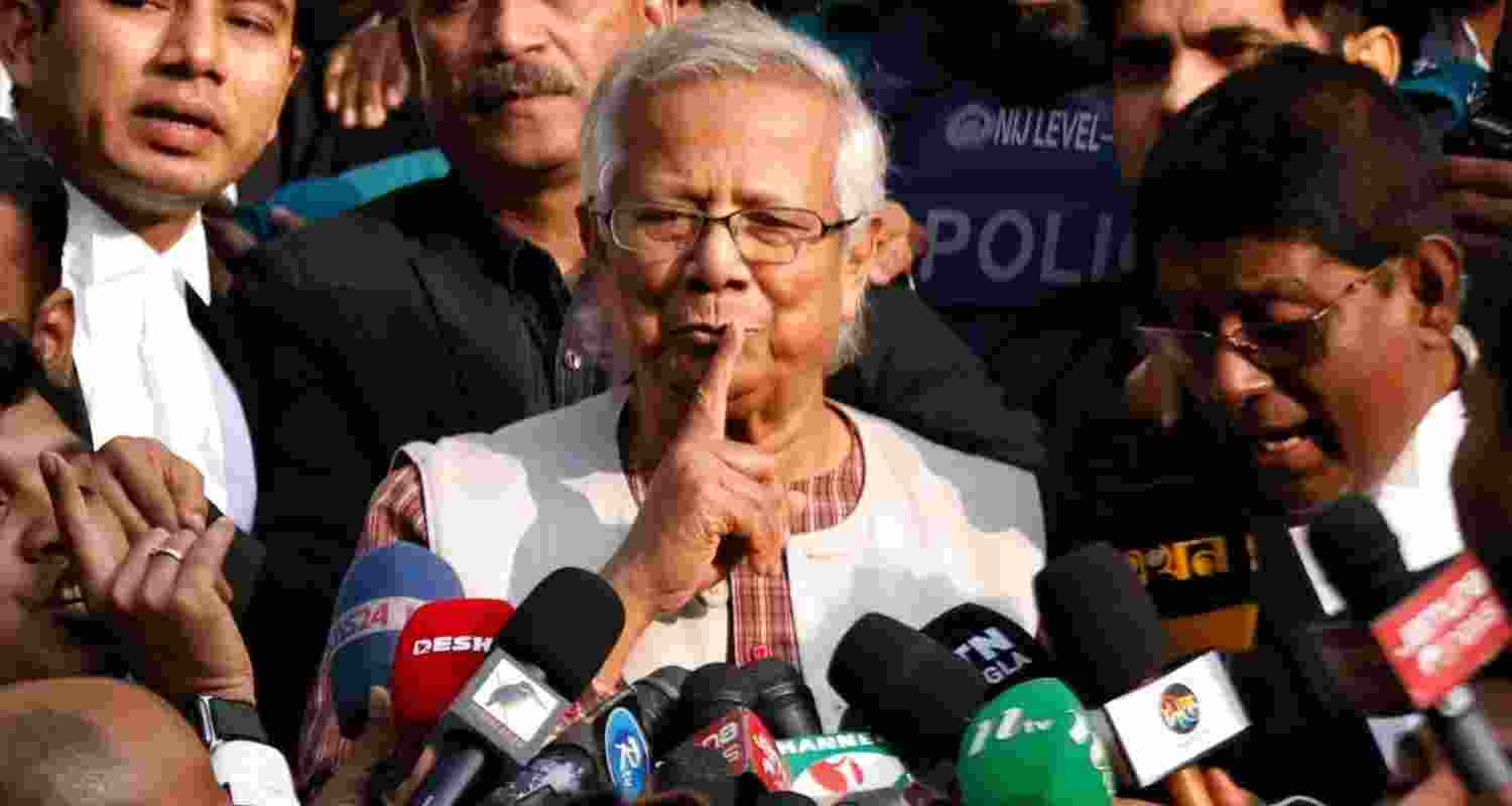 Bangladesh Awami League Files 800 Page Complaint at ICC Against Chief Advisor Yunus. Bangladesh Awami League Files 800 Page Complaint at ICC Against Chief Advisor Yunus.