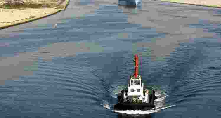 Freight costs have surged by nearly 300 percent, with shipping lines increasingly favoring the Cape of Good Hope route. Freight costs have surged by nearly 300 percent, with shipping lines increasingly favoring the Cape of Good Hope route.