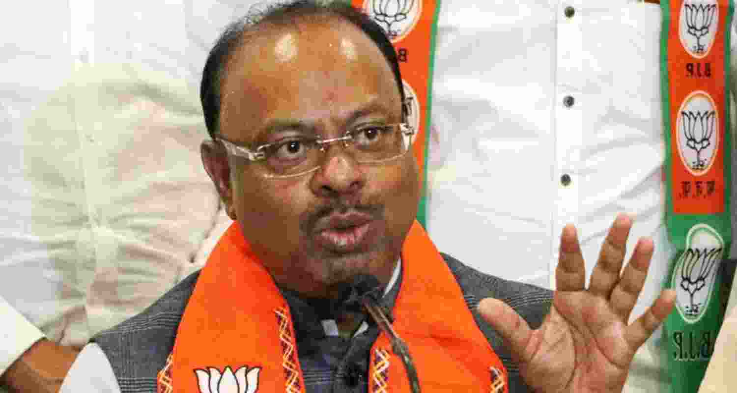 Mahayuti, BJP board to decide next Maharashtra CM: Bawankule Mahayuti, BJP board to decide next Maharashtra CM: Bawankule