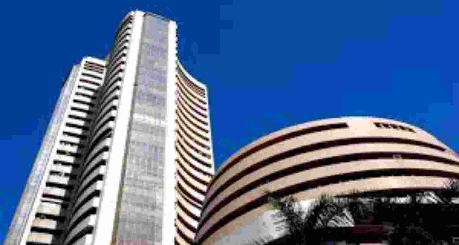 It's going to be an eventful week for the stock markets, say traders It's going to be an eventful week for the stock markets, say traders