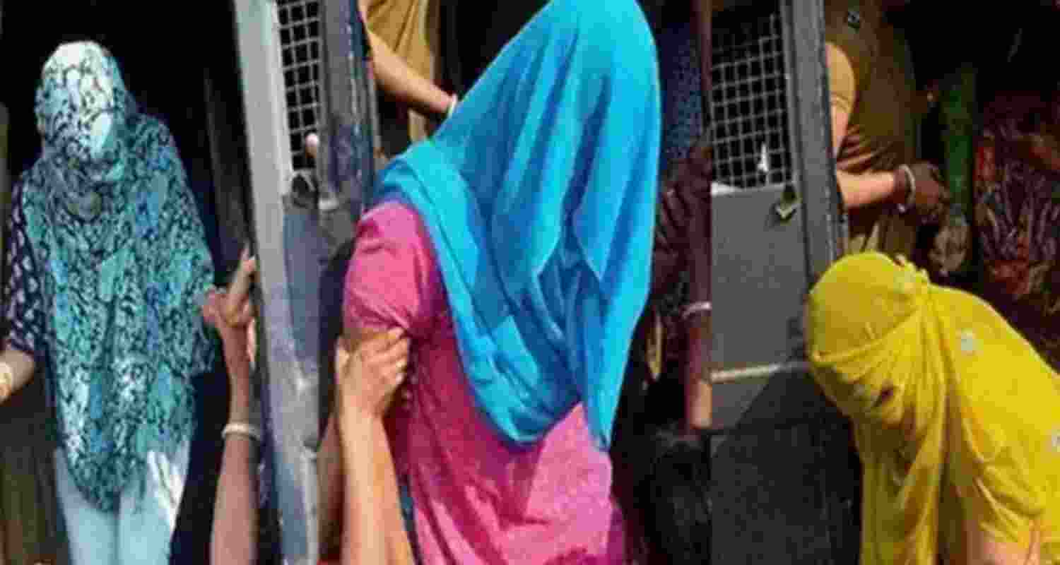 Image for representative use only. Image for representative use only.