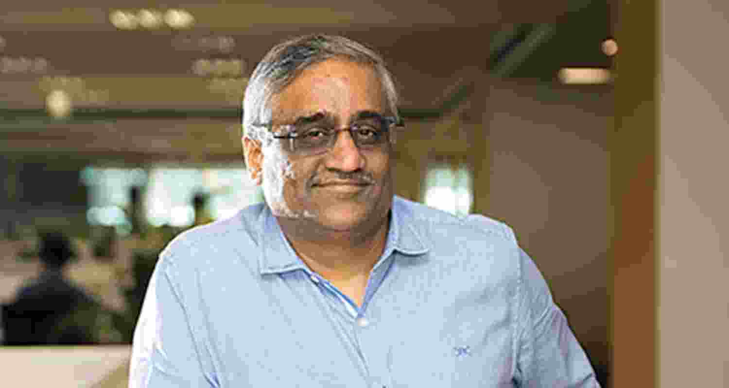 Former chairman and managing director of Future Retail Limited Kishore Biyani. Former chairman and managing director of Future Retail Limited Kishore Biyani.