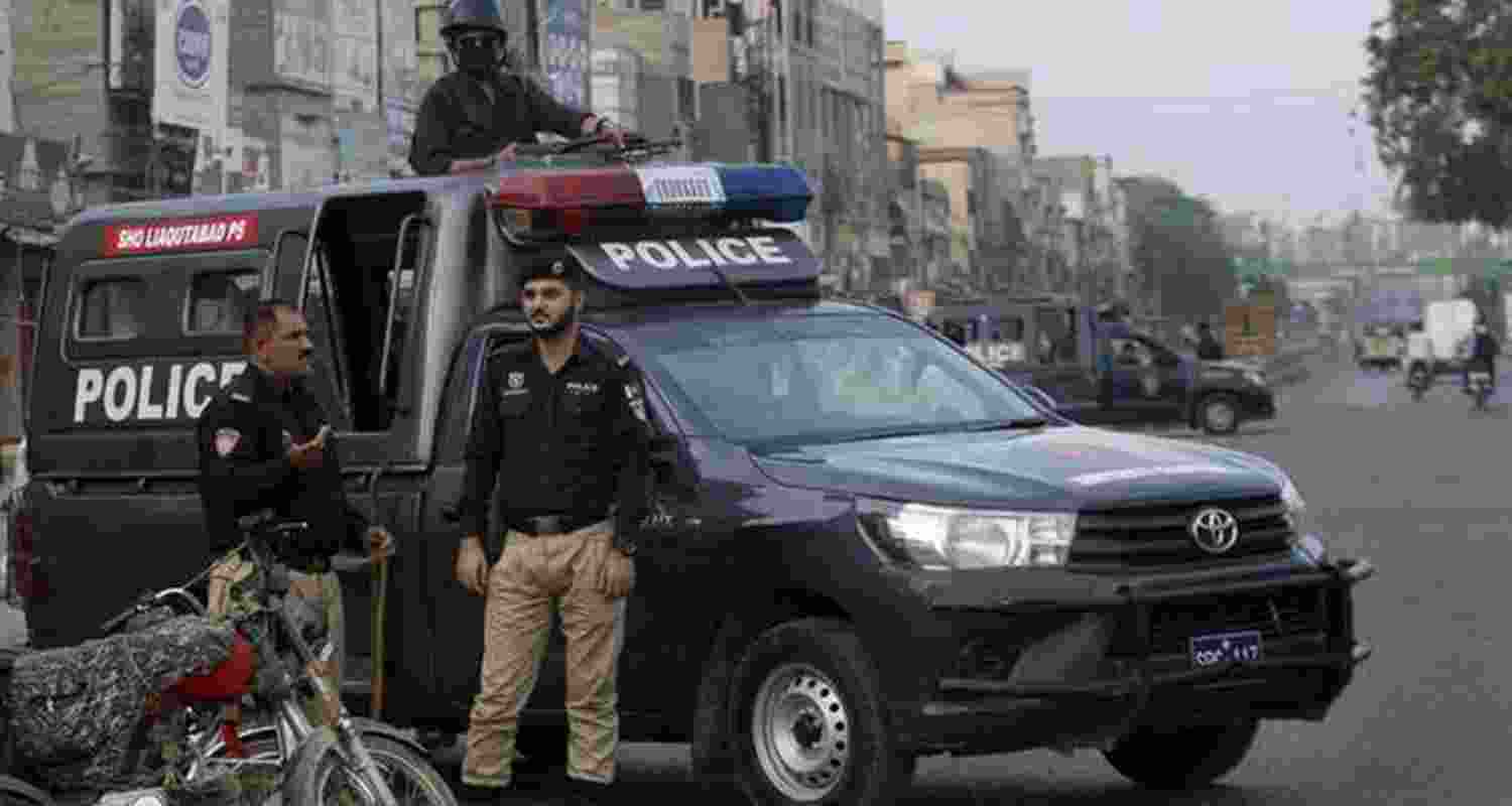 Khyber Pakhtunkhwa, particularly districts bordering Afghanistan, has witnessed an increase in terrorist incidents in recent years. Khyber Pakhtunkhwa, particularly districts bordering Afghanistan, has witnessed an increase in terrorist incidents in recent years.