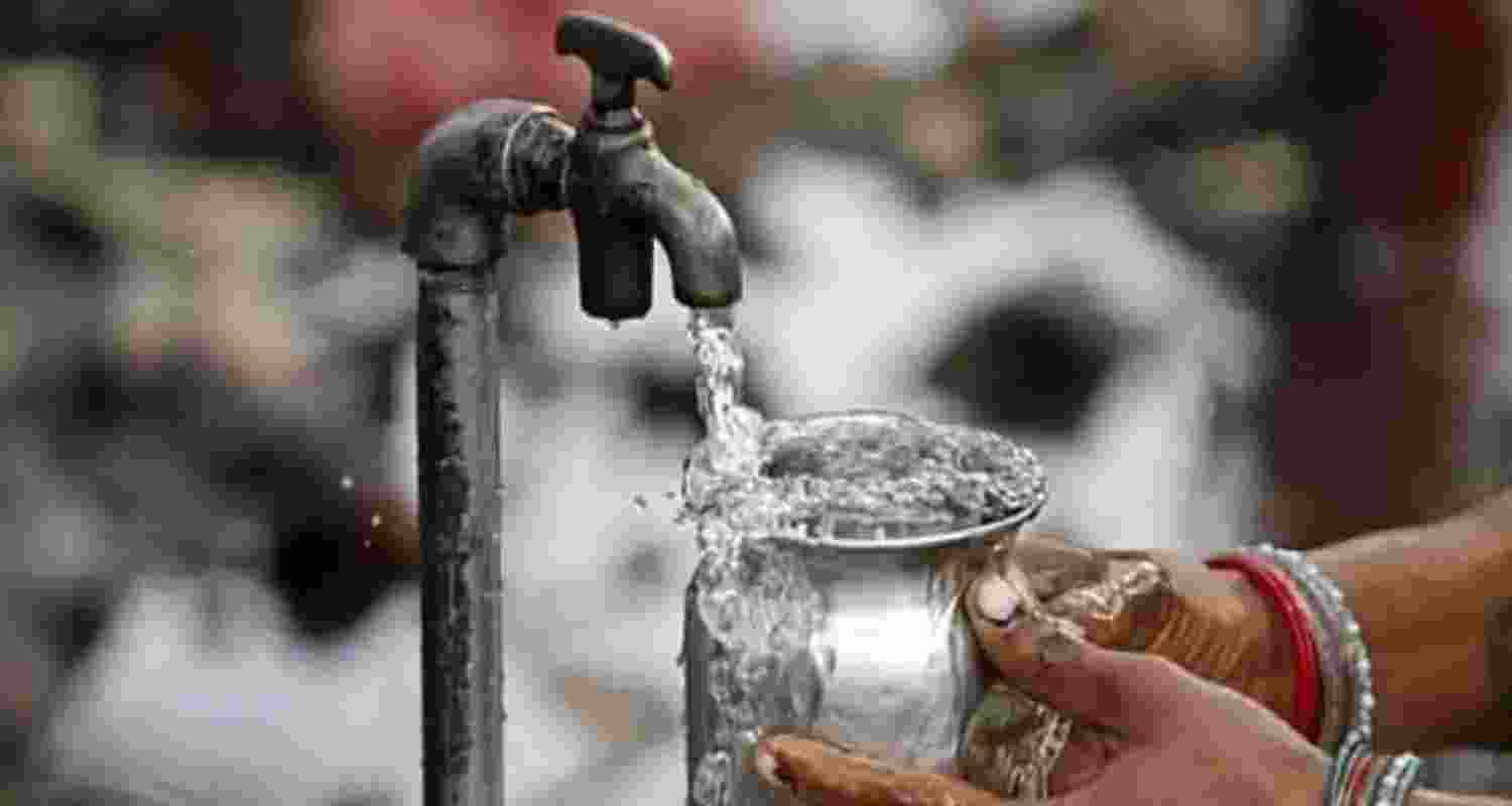 Representational image. Representational image.