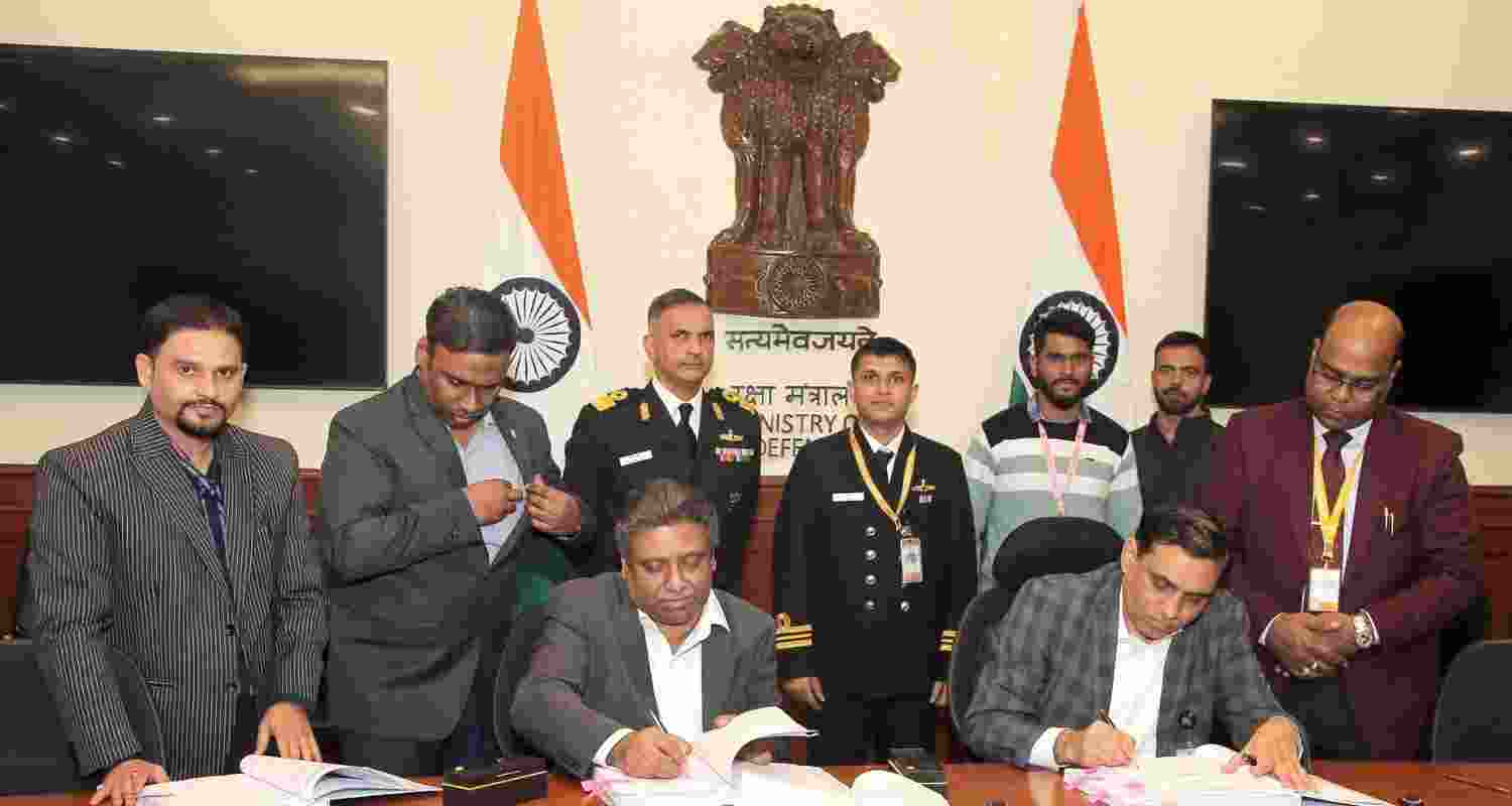 Cochin Shipyard to handle INS Vikramaditya overhaul. Cochin Shipyard to handle INS Vikramaditya overhaul.