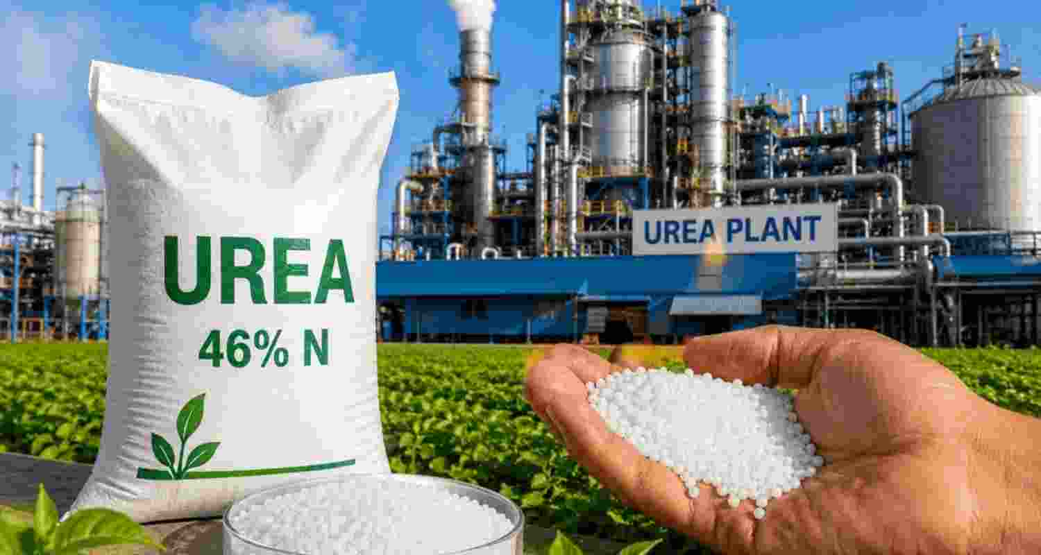 Representational image. Representational image.