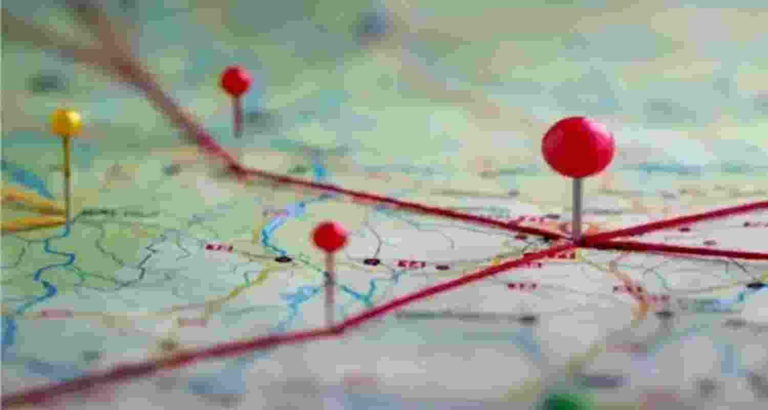 India’s Global Trade Boom: Over $1.8 Trillion by 2033. India’s Global Trade Boom: Over $1.8 Trillion by 2033.