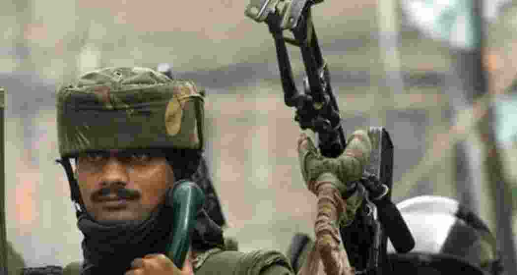 AFSPA removed from major parts of country. AFSPA removed from major parts of country.