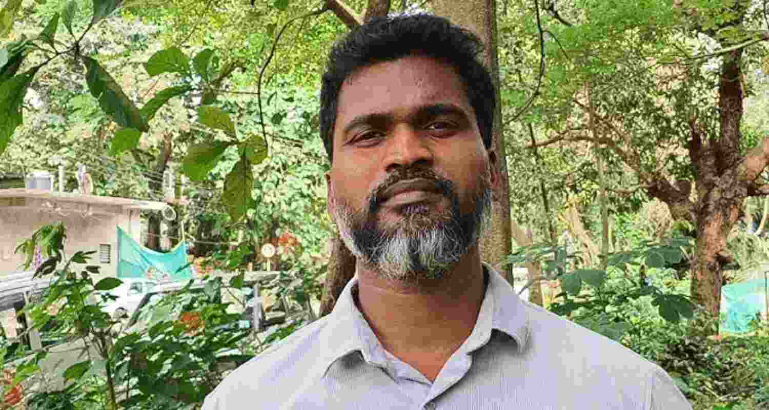 Goa activist Rama Kankonkar assaulted by armed group. Goa activist Rama Kankonkar assaulted by armed group.