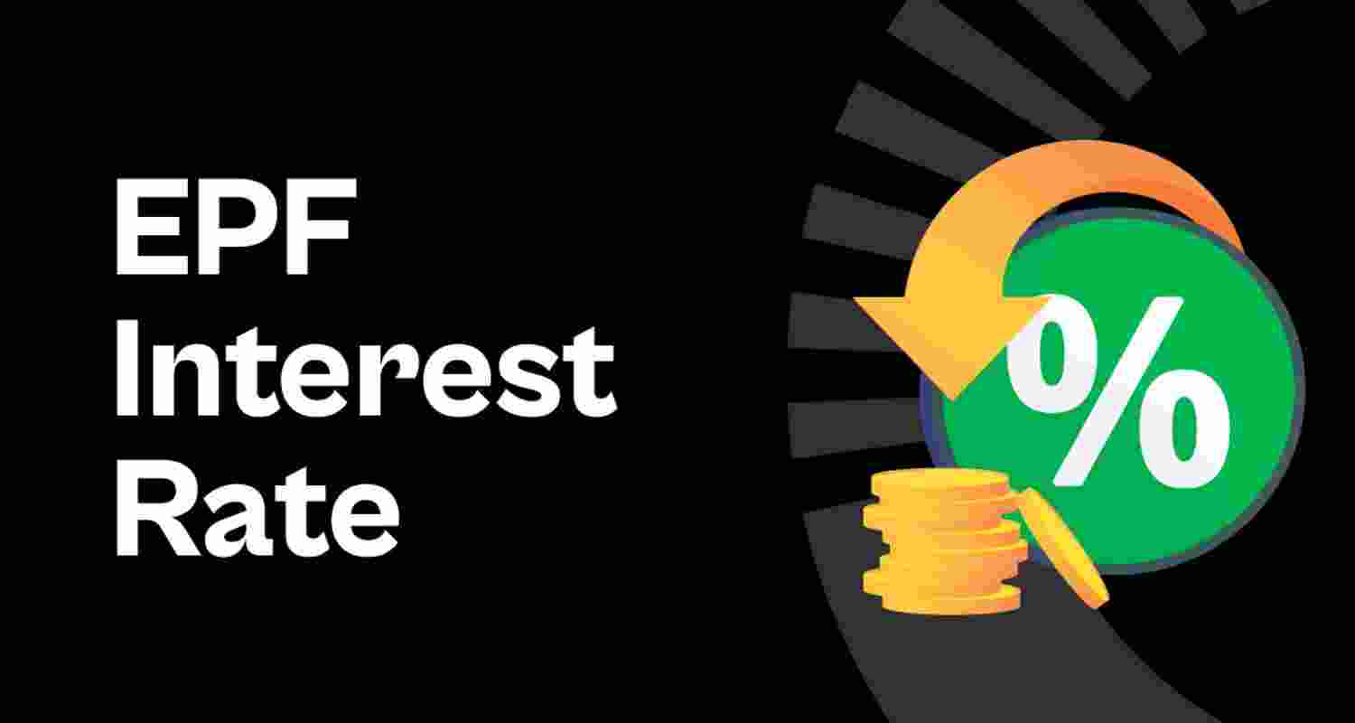 EPFO may keep PF interest near 8.25% for 2025-26. EPFO may keep PF interest near 8.25% for 2025-26.