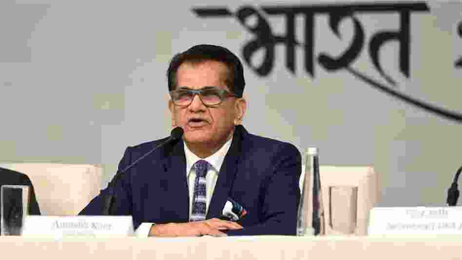 India to drive 20% of global growth by 2034, says G20 Sherpa India to drive 20% of global growth by 2034, says G20 Sherpa