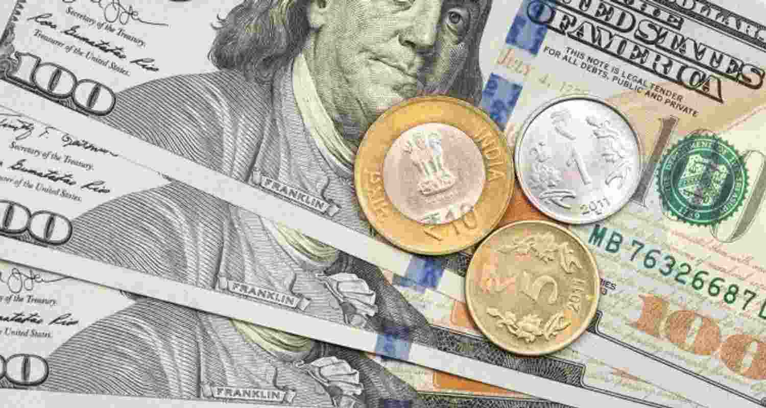 Rupee falls 3pc in 2024; Outlook stable for 2025 at ₹82-87 Rupee falls 3pc in 2024; Outlook stable for 2025 at ₹82-87