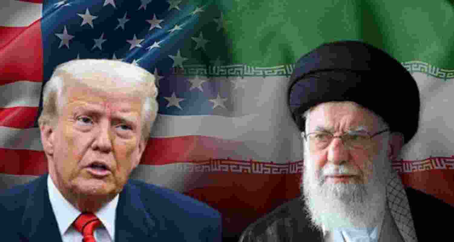 Broken promises, rising risks: Collapse of US-Iran nuclear talks Broken promises, rising risks: Collapse of US-Iran nuclear talks