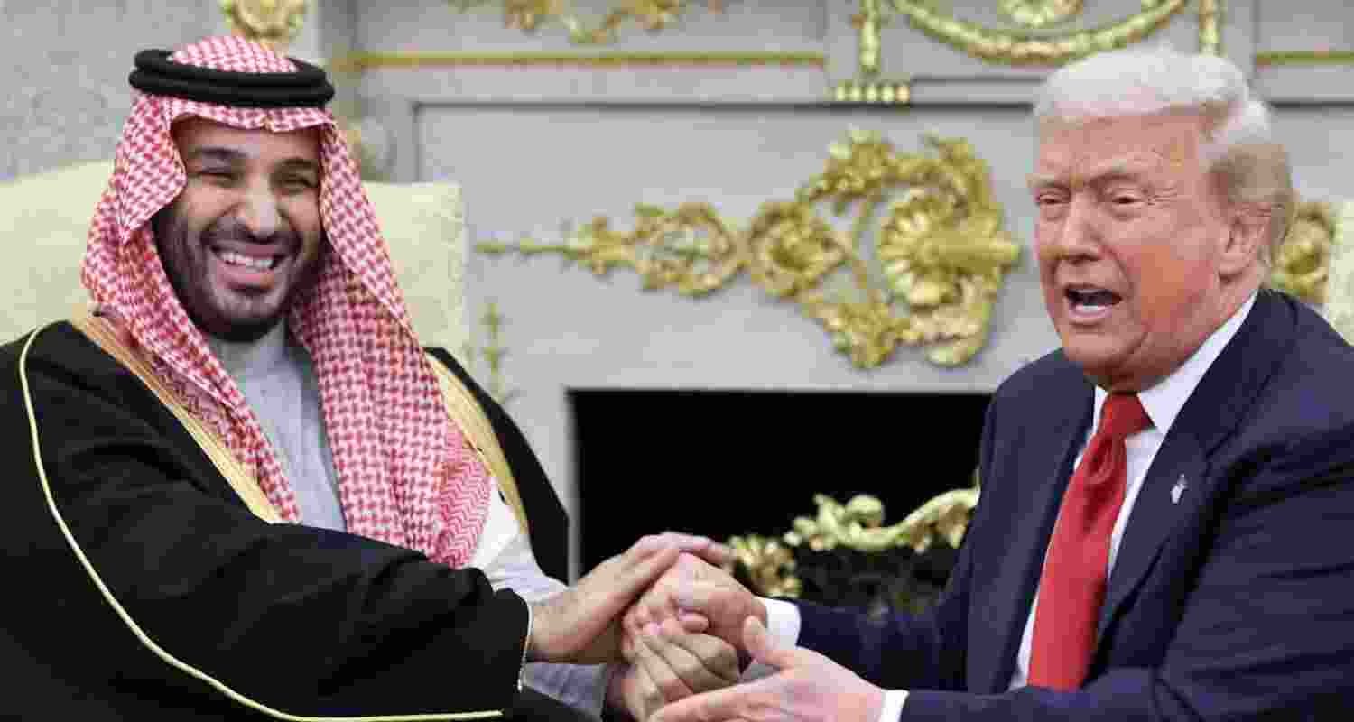 Why US-Saudi nuclear deal demands bulletproof safeguards Why US-Saudi nuclear deal demands bulletproof safeguards