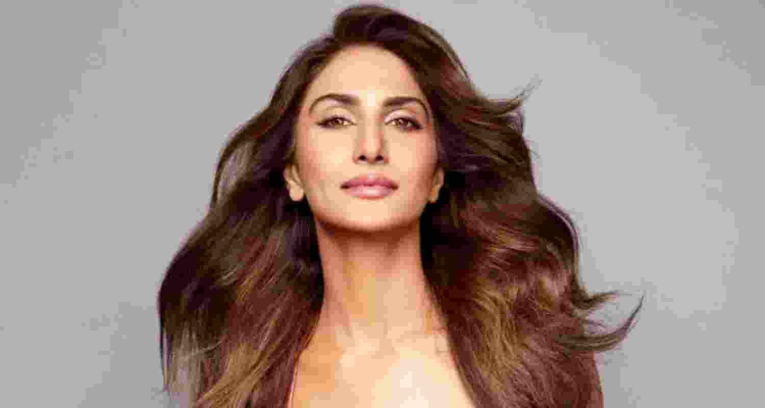 Actor Vaani Kapoor to feature in Badtameez Gill. Actor Vaani Kapoor to feature in Badtameez Gill.