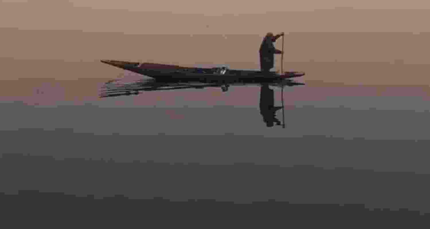 Cold wave tightens grip on Kashmir Valley Cold wave tightens grip on Kashmir Valley