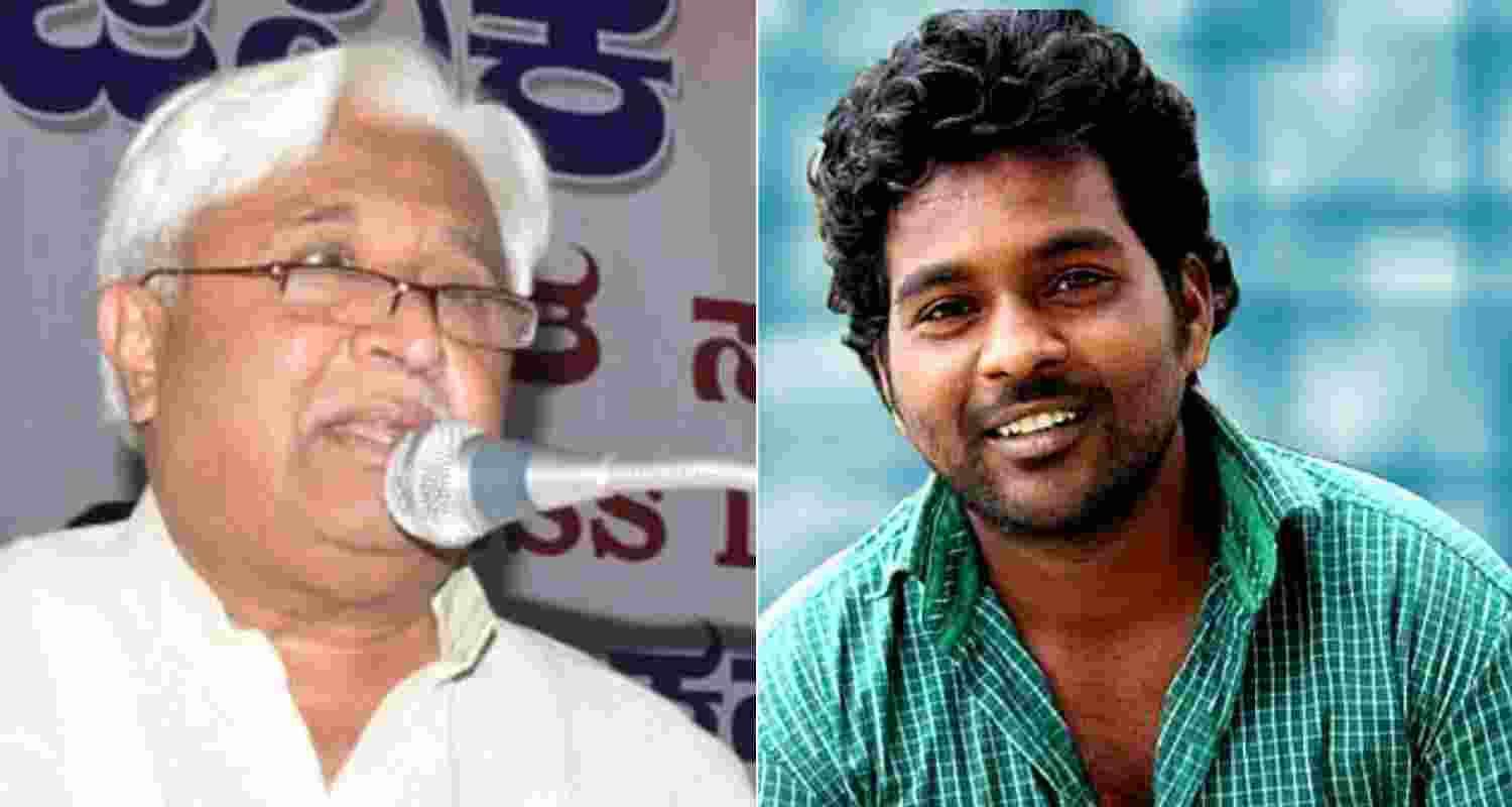 K’taka drafts Rohith Vemula Bill to end caste-based bias K’taka drafts Rohith Vemula Bill to end caste-based bias