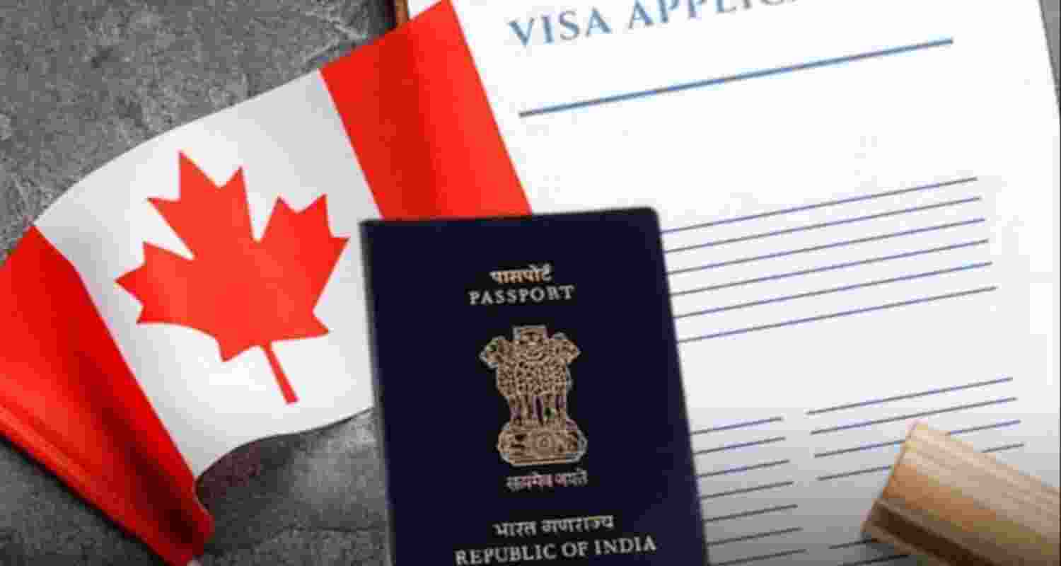 Canadian visa norms can affect Indian students Canadian visa norms can affect Indian students