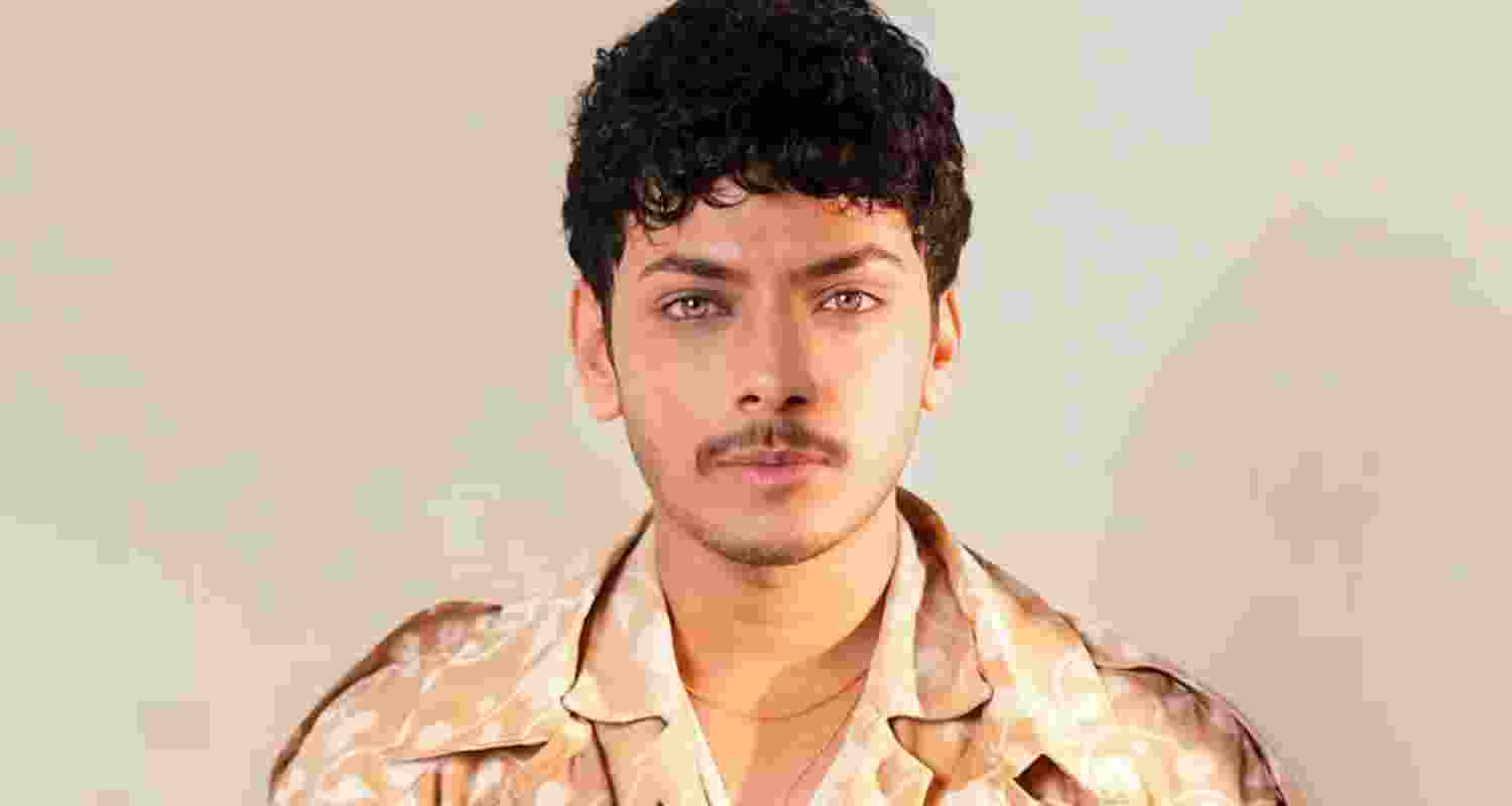 A dream come true: Vishal Jethwa on 'Homebound' Oscar entry A dream come true: Vishal Jethwa on 'Homebound' Oscar entry