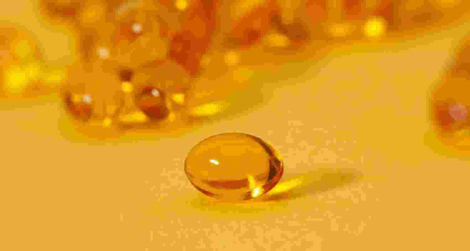 The truth about Vitamin D: Sunlight, food, supplements The truth about Vitamin D: Sunlight, food, supplements