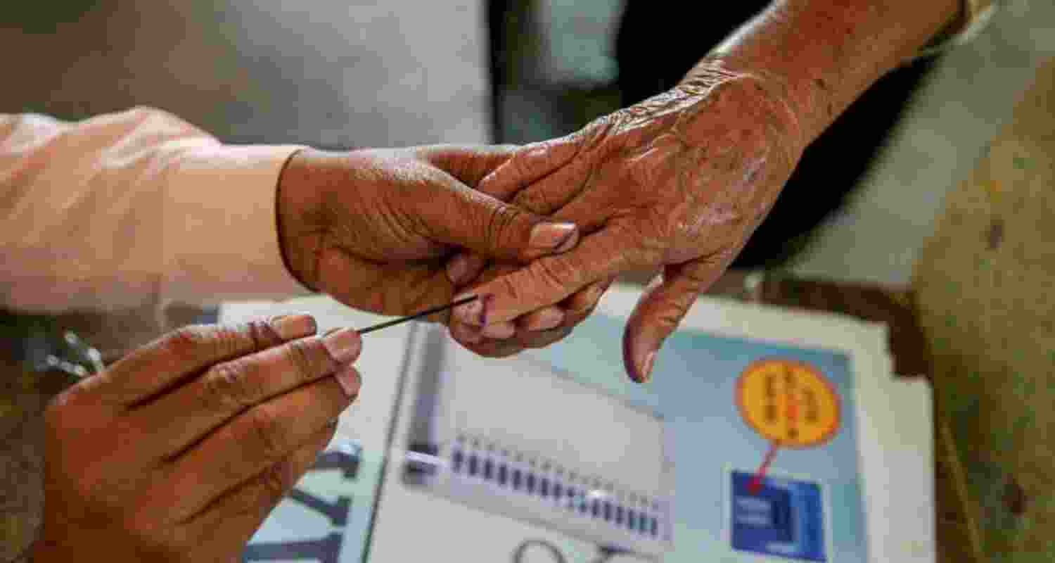 Telangana, Andhra to elect 10 MLCs on Mar 20 Telangana, Andhra to elect 10 MLCs on Mar 20