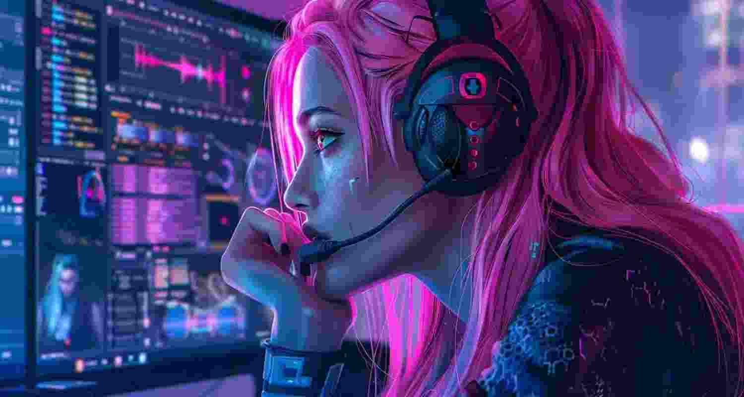 Representational image. Representational image.