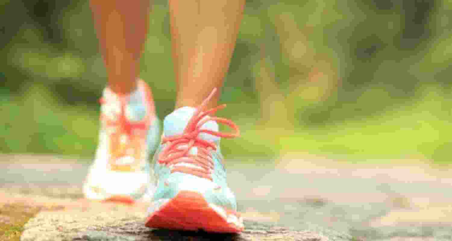 Representational image. Representational image.