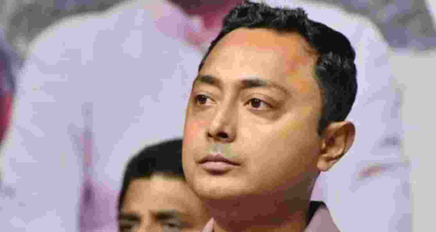 West Bengal SIT widened its extortion probe linked to Debraj Chakraborty, examining DC Global and the roles of over 30 public representatives. West Bengal SIT widened its extortion probe linked to Debraj Chakraborty, examining DC Global and the roles of over 30 public representatives.