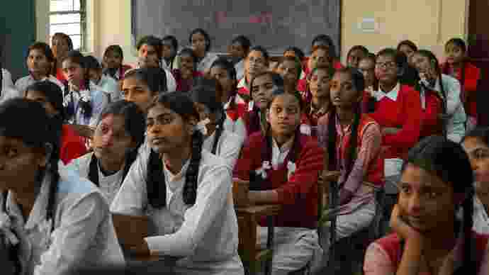 Digitalisation: Punjab education minister announces Rs 400 crore Digitalisation: Punjab education minister announces Rs 400 crore