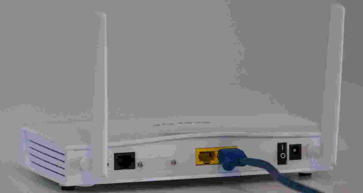 Sale of wifi 6E routers in India Sale of wifi 6E routers in India