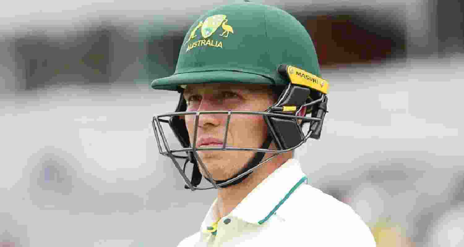 Nathan McSweeney. File Image. Nathan McSweeney. File Image.